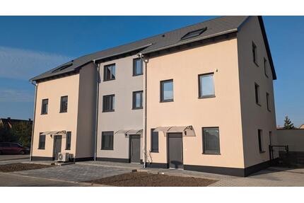 Ihr neues Zuhause! - Haus mit 6 Zimmer - Kabelsketal