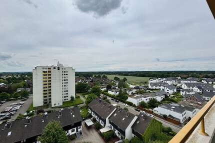 Wohnung zum Mieten in Neustadt am Rübenberge 550,00 € 87 m²