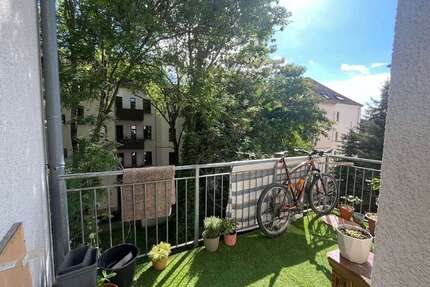 Wohnung zum Kaufen in Leipzig 190.000,00 € 86 m²