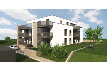 Wohnung zum Kaufen in Jülich 413.808,00 € 86.21 m²