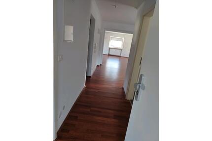 2,5 Zimmer Wohnung in Weiden ab 01.02.2026 - Weiden in der Oberpfalz