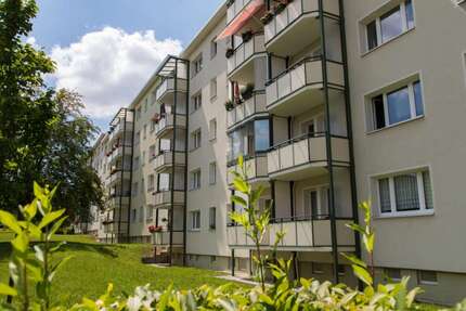 Wohnung zum Mieten in Freiberg 659,00 € 87.02 m²