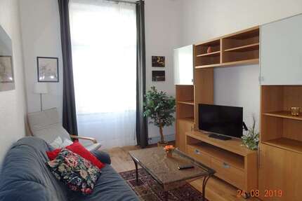 Wohnung zum Mieten in Frankfurt am Main 950,00 € 54 m²