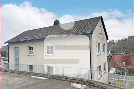 Flexibel wohnen, clever investieren - Ihr Haus mit Mehrwert - Marktschorgast