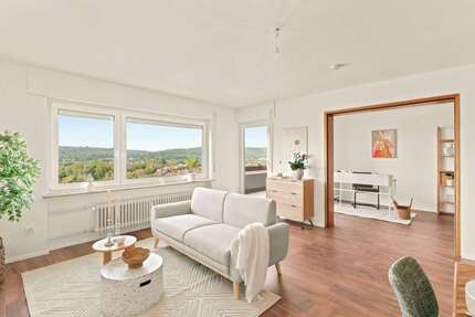 Wohnung zum Kaufen in Esslingen 349.000,00 € 101.92 m²
