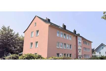 Wohnung zum Kaufen in Leverkusen 165.000,00 € 55 m²
