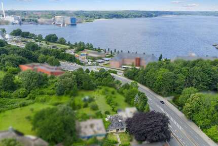 Haus zum Kaufen in Flensburg 275.000,00 € 126 m²