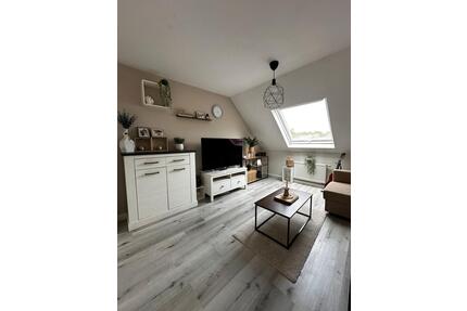 Wohnung in Windeck Imhausen - 550,00&nbsp;EUR Kaltmiete, ca.&nbsp; 60,00&nbsp;m&sup2; in Windeck (PLZ: 51570)