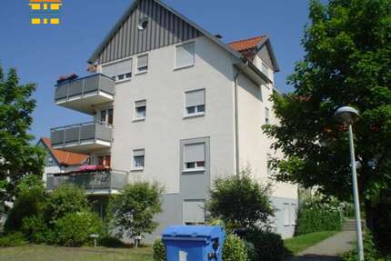 Wohnung zum Mieten in Wilkau-Haßlau 450,00 € 62 m²