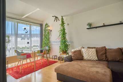 Wohnung zum Kaufen in Geretsried 279.000,00 € 66 m²
