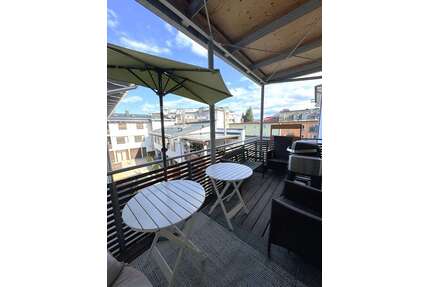 Wohnung zum Mieten in Rosenheim 1.890,00 € 113 m²