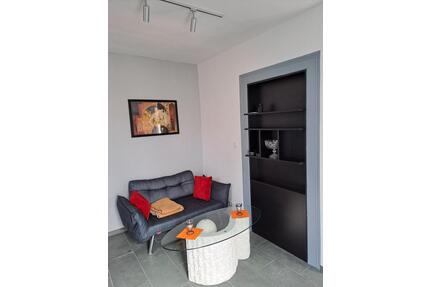 1 Zimmer Apartment - 650,00&nbsp;EUR Kaltmiete, ca.&nbsp; 22,00&nbsp;m&sup2; in Ettlingen (PLZ: 76275)