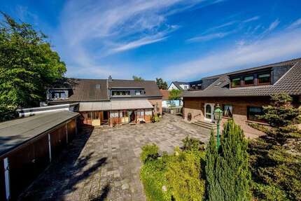 Haus zum Kaufen in Düsseldorf 1.999.000,00 € 333.8 m²