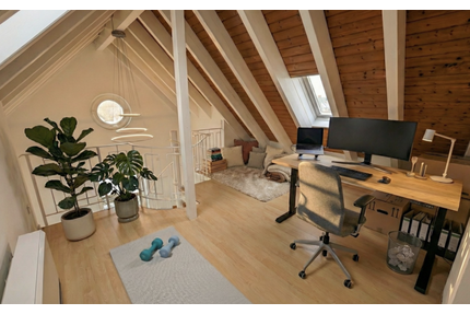 Wohnung zum Kaufen in Ulm 248.000,00 € 62 m²