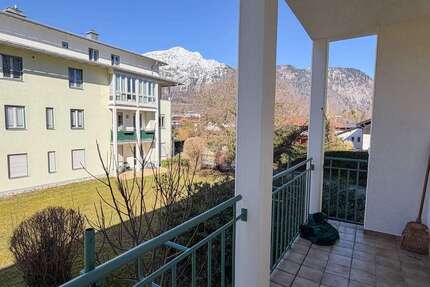 Wohnung zum Kaufen in Bad Reichenhall 269.000,00 € 56.31 m²