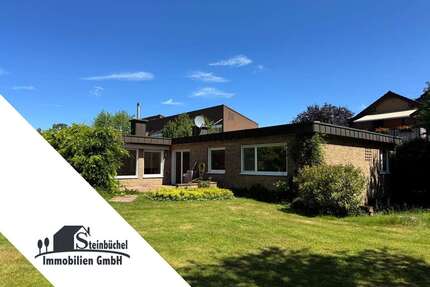 Haus zum Kaufen in Münster 777.500,00 € 147.79 m²