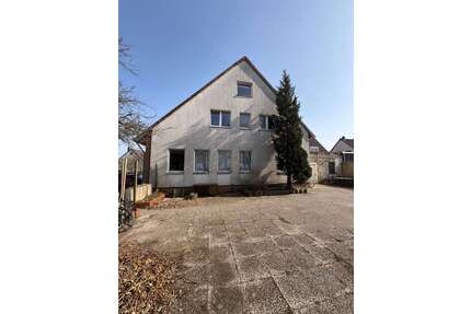 Haus zum Kaufen in Hildesheim 590.000,00 € 300 m²