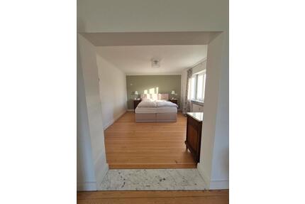 ☆ HELLE, STILVOLLE 3ZKB-WOHNUNG IN SCHWARZENHOLZ ZU VERMIETEN ☆ - Saarwellingen