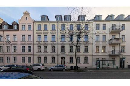 1 x WG Zimmer in 3er WG für STUDENTEN ab 01.06.2026 - Potsdam / Babelsberg Babelsberg Süd