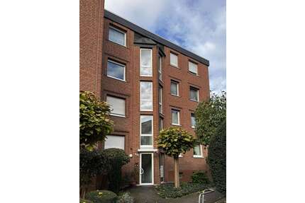 Wohnung zum Kaufen in Frechen 195.000,00 € 58 m²