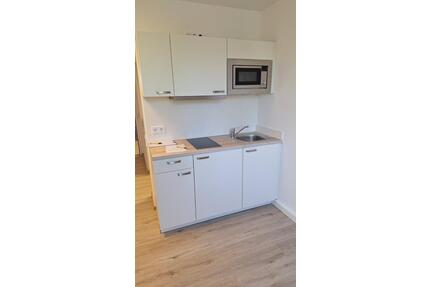 Altersger. Wohnung (b. Leipzig): 1-Zi.-Appartement - Lützen