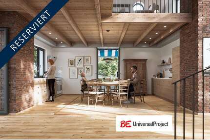 Wohnung zum Kaufen in Aachen 539.500,00 € 116 m²