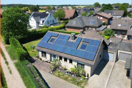 Haus zum Kaufen in Hückelhoven 389.000,00 € 122 m²
