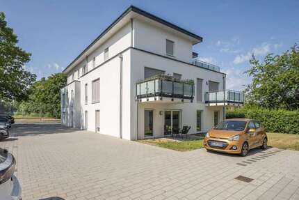 Wohnung zum Kaufen in Selfkant Höngen 308.000,00 € 100 m² - Selfkant / Höngen