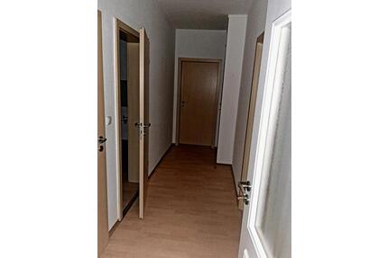 Lichtdurchflutete 3-Zimmer-Wohnung - Geratal