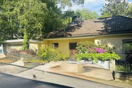 Grundstück zu verkaufen in Königstein im Taunus 1.495.000,00 € 1500 m²
