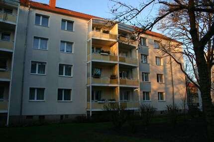 Wohnung zum Mieten in Magdeburg 470,56 € 58.82 m²