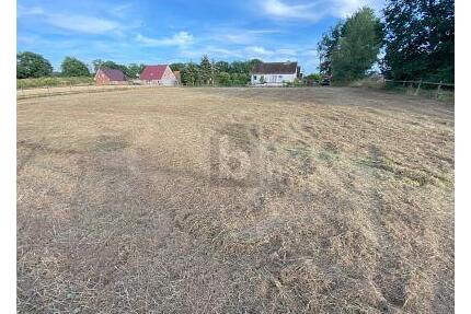 VIEL PLATZ FÜR IHRE WOHNTRÄUME - IN RUHIGER LAGE - Neu Wulmstorf
