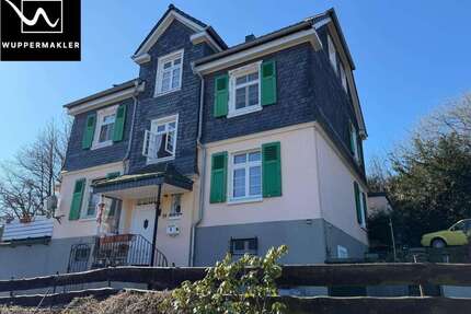 Haus zum Kaufen in Radevormwald 399.000,00 € 195 m²