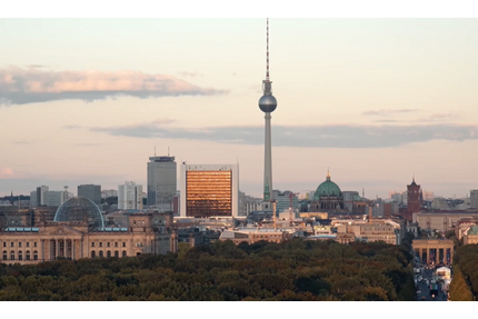 Wohnung zum Kaufen in Berlin 899.000,00 € 132.9 m²