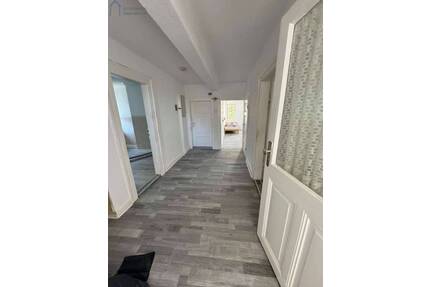 3-Zimmerwohnung mitten auf dem Marktplatz! - Bad Hersfeld