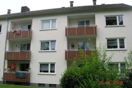 Wohnung zum Mieten in Bad Salzuflen 439,00 € 54 m²