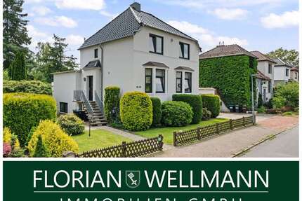 Haus zum Kaufen in Bremen 749.000,00 € 170.27 m²