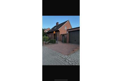 Einfamilienhaus Harsefeld mit 620 qm Grundstück, 4 Zimmer,