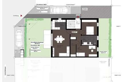Wohnung zum Kaufen in Neuwied 359.900,00 € 82 m²