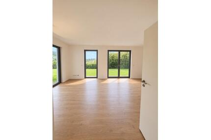 Moderne 2-Zimmer Neubauwohnung am Lieschberg - Bernkastel-Kues