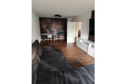 WG Zimmer in 3.5 Zimmer Wohnung - Weil am Rhein