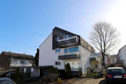 Wohnung zum Kaufen in Bad Salzuflen Wüsten 120.000,00 € 85.96 m² - Bad Salzuflen / Wüsten