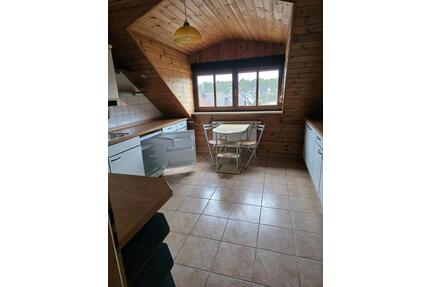 2 Raum Wohnung 70qm² in ruhiger Lage - BaruthMark - Baruth/Mark