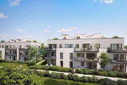 Wohnung zum Kaufen in München -Besichtigung Freitag 15:00 bis 17:00 Uhr- 712.900,00 € 73.42 m²