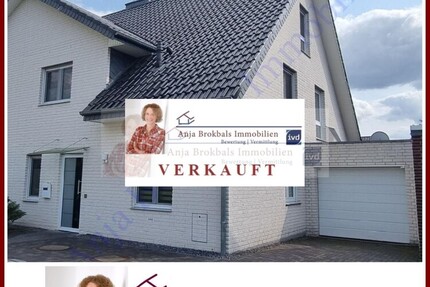 PREVIEW Junge DHH mit Garage in Spexard - provisionsfrei für Käufer - Gütersloh