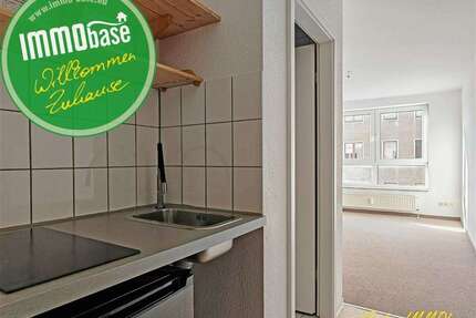 Wohnung zum Mieten in Mittweida 175,00 € 19.67 m²