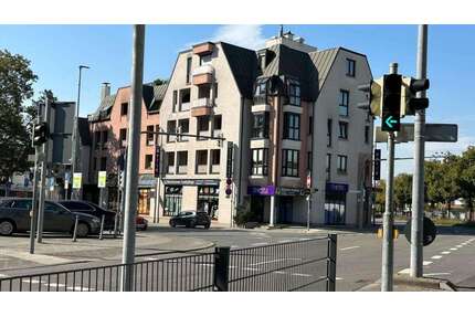 Wohnung zum Kaufen in Bensheim 219.000,00 € 63 m²