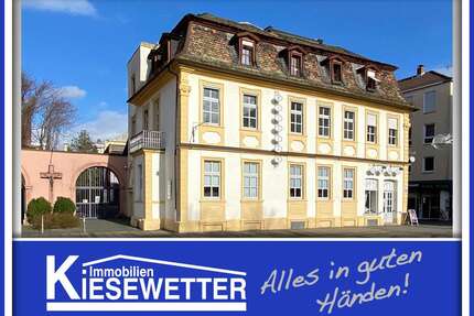 Haus zum Kaufen in Worms 990.000,00 € 319 m²