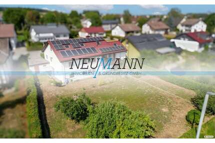 Haus zum Kaufen in VS-Rietheim 565.000,00 € 255.11 m²