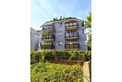 Wohnung zum Kaufen in Dresden 175.000,00 € 46.98 m²